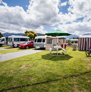 Te Anau Top 10 Holiday Park And Motels Exterior photo
