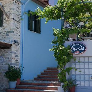 Agios Ioannis  Anesis Hotel Exterior photo