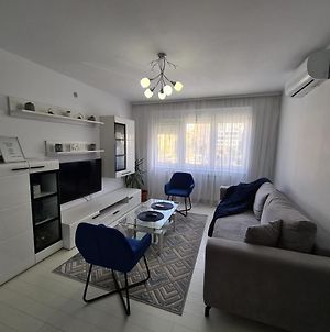 דירות סיביו Apartament Bonami Exterior photo