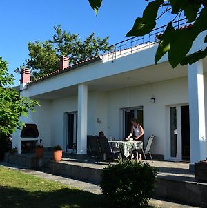 Samothráki Villa Monte Kariotes Exterior photo