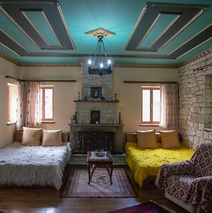 Cozy Traditional House In Kato Pedina- To Petrino Exterior photo