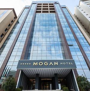 Mogan Hotel באקו Exterior photo