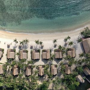 אל נידו Cauayan Island Resort And Spa Exterior photo