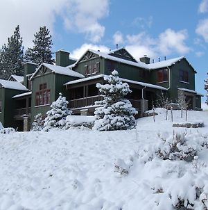 ממות' לייקס Snowcreek Resort Vacation Rentals Exterior photo