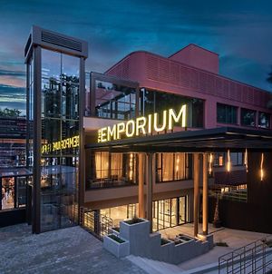 The Emporium Plovdiv - Mgallery Best Luxury Modern Hotel 2023 Exterior photo