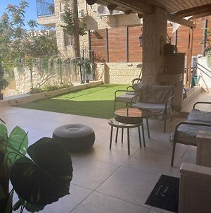 דירות ירושלים דירת בוטיק Exterior photo