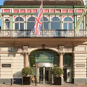 מלון The Clermont London, Charing Cross Exterior photo