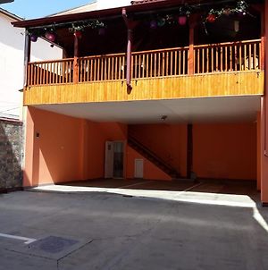 מלון טורדה Vila Adriano Exterior photo