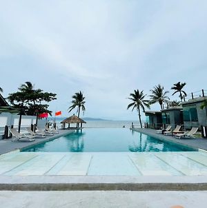 The Sea Resort האד רין Exterior photo