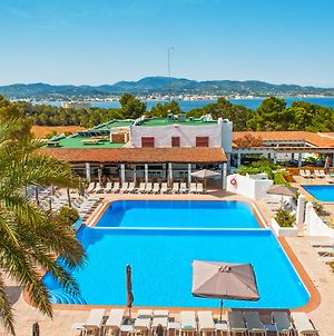 מלון Sant Antoni de Portmany Marble Stella Maris Ibiza Exterior photo