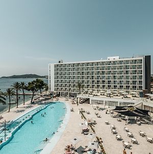 מלון פלאייה דן בוסה The Ibiza Twiins - 4* Sup Exterior photo