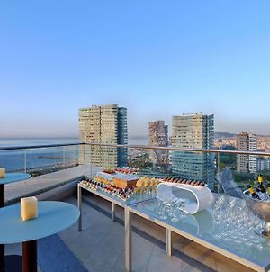מלון Hilton Diagonal Mar ברצלונה Facilities photo