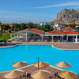 Leonardo Kolymbia Resort Rhodes Exterior photo