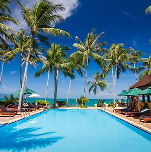 מאה נאם ביץ' Coco Palm Beach Resort - Sha Extra Plus Exterior photo