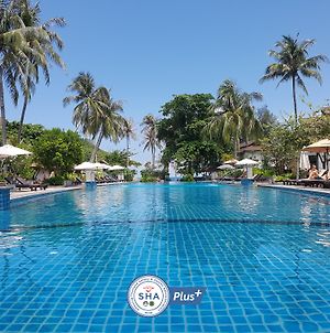 מאה האד Maehaad Bay Resort - Sha Plus Exterior photo
