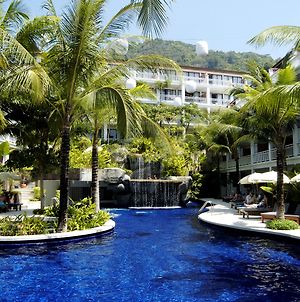 Phuket Sunset Beach Resort - Sha Extra Plus Exterior photo