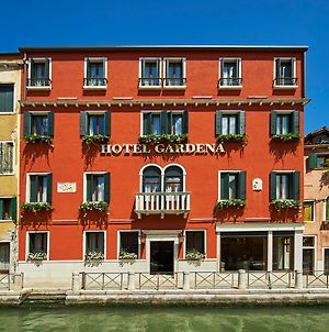 ונציה Hotel Gardena Exterior photo