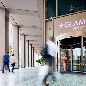 מלון Glam Milano Exterior photo