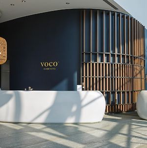 מלון Voco Milan Fiere Exterior photo