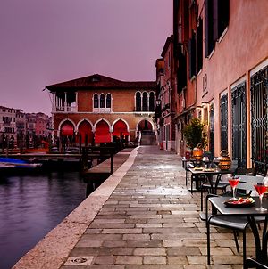 ונציה Hotel L'Orologio - Wtb Hotels Exterior photo