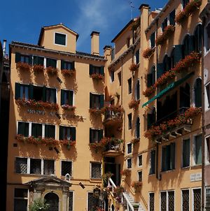 ונציה Hotel Al Codega Exterior photo
