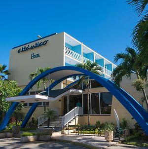 מלון הוואנה Atlantico Exterior photo