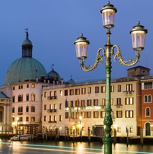 ונציה Hotel Carlton On The Grand Canal Exterior photo