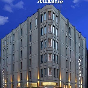 מילאנו C-Hotels Atlantic Exterior photo