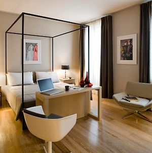 Escalus Luxury Suites ורונה Room photo