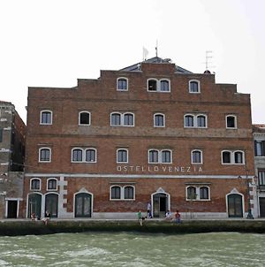 Generator ונציה Exterior photo