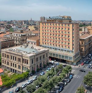 מלון Nh Catania Centro Exterior photo