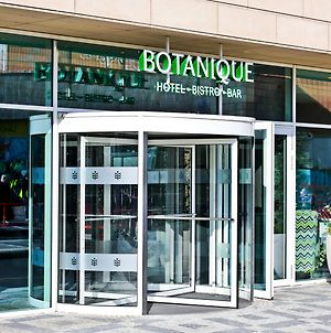 Botanique Hotel פראג Exterior photo