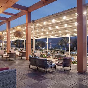 טורבה Doubletree By Hilton Bodrum Isil Club Resort Exterior photo