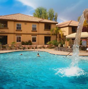 Hilton Vacation Club Desert Retreat לאס וגאס Exterior photo