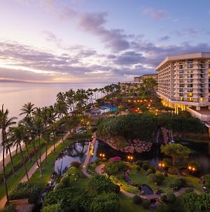 להיינה Hyatt Regency Maui Resort & Spa Exterior photo