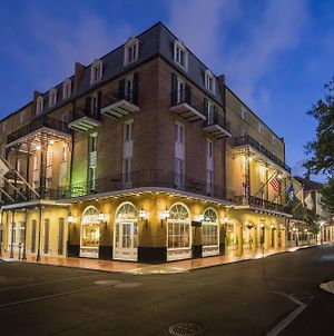 ניו אורלינס Holiday Inn Hotel French Quarter-Chateau Lemoyne, An Ihg Hotel Exterior photo