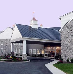 Bird-in-Hand Amish View Inn & Suites Exterior photo