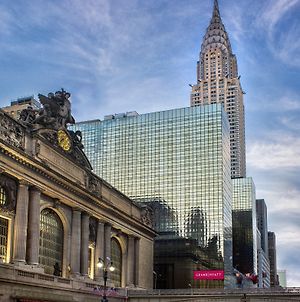 Hyatt Grand Central ניו יורק Exterior photo