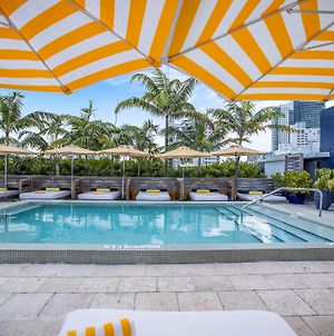 מיאמי ביץ' Catalina Hotel & Beach Club Exterior photo