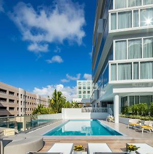 מיאמי ביץ' Hyatt Centric South Beach Miami Exterior photo