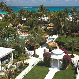 מיאמי ביץ' The Palms Hotel & Spa Exterior photo