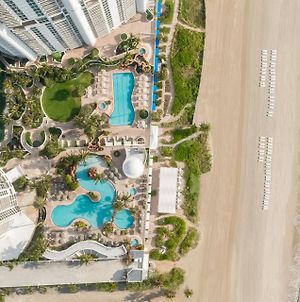 מיאמי ביץ' Trump International Beach Resort - Sunny Isles Beach Exterior photo
