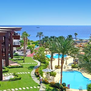 מלון Royal Savoy Sharm El Sheikh Exterior photo