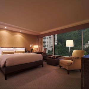 מלון Conrad הונג קונג Room photo