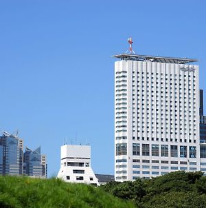טוקיו Odakyu Hotel Century Southern Tower Exterior photo