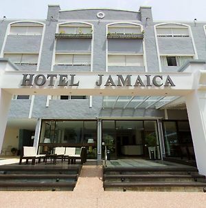 Jamaica Punta Del Este Hotel & Residence Exterior photo