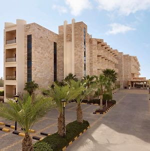 Sweimeh Ramada Resort Dead Sea Exterior photo