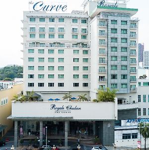 מלון פטלין ג'איה Royale Chulan The Curve Exterior photo