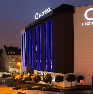 Q Hotel קרקוב Exterior photo