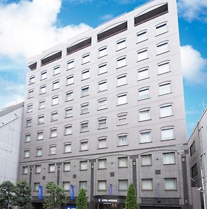 טוקיו Hotel Mystays Premier Hamamatsucho Exterior photo
